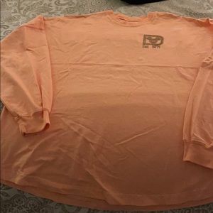 Disney Parks Spirit T NWT! Size L